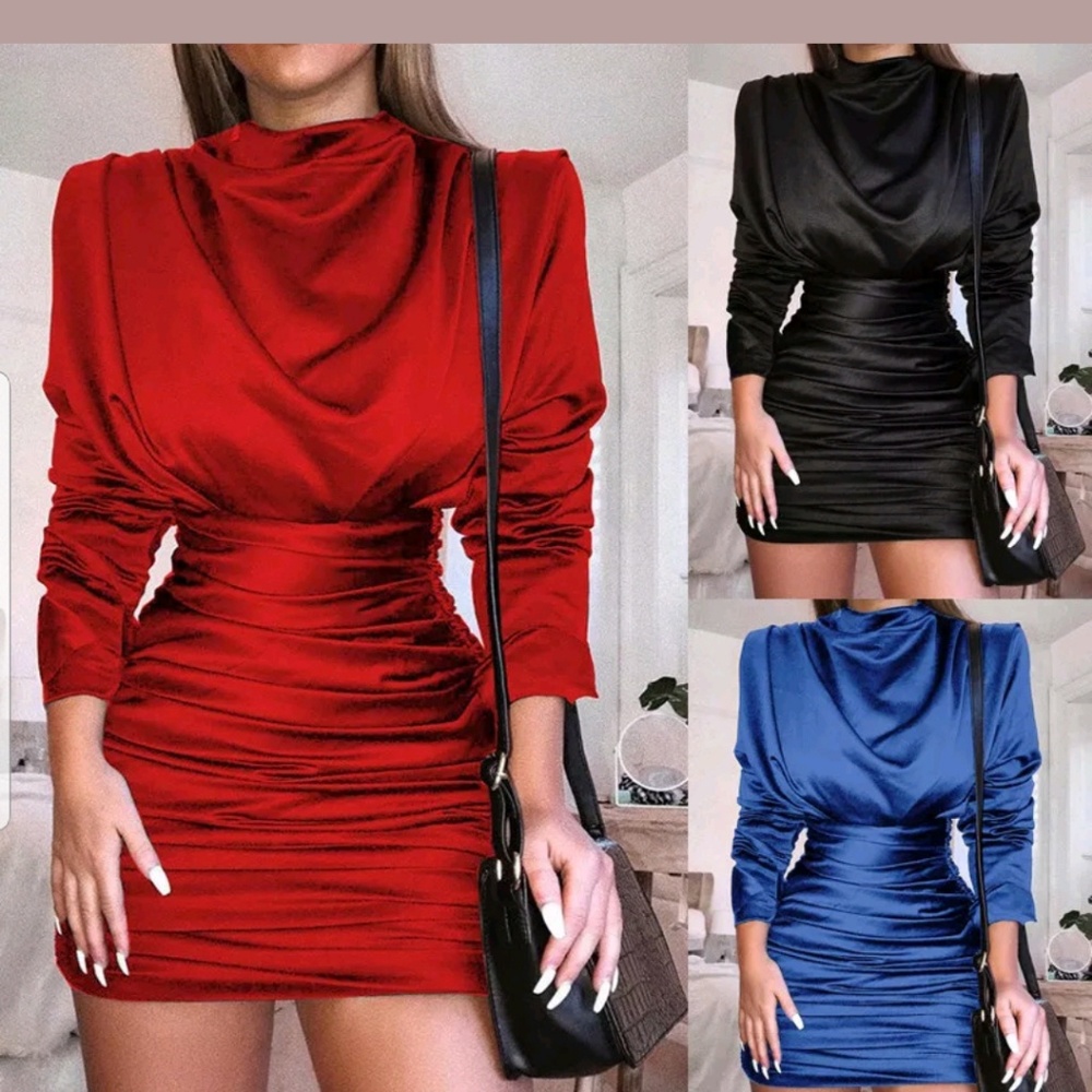 woman dress